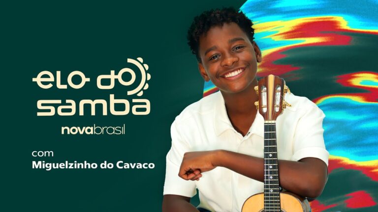 Novabrasil e Elo se unem no projeto “Elo do Samba”