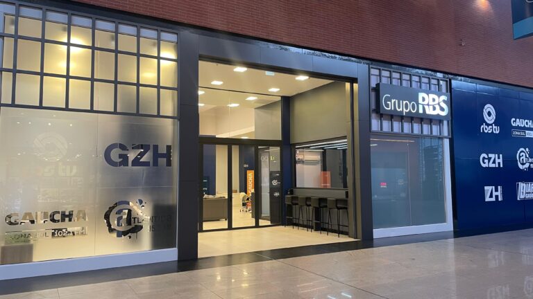 Grupo RBS anuncia GZH Zona Sul para setembro 