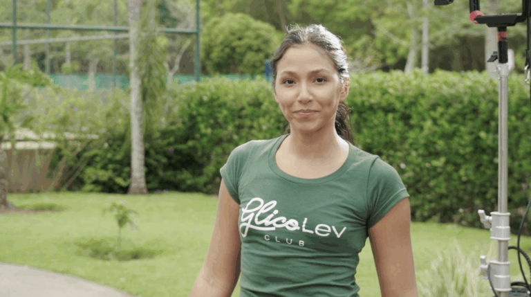 MedLevensohn lança campanha do Glicolev Club.