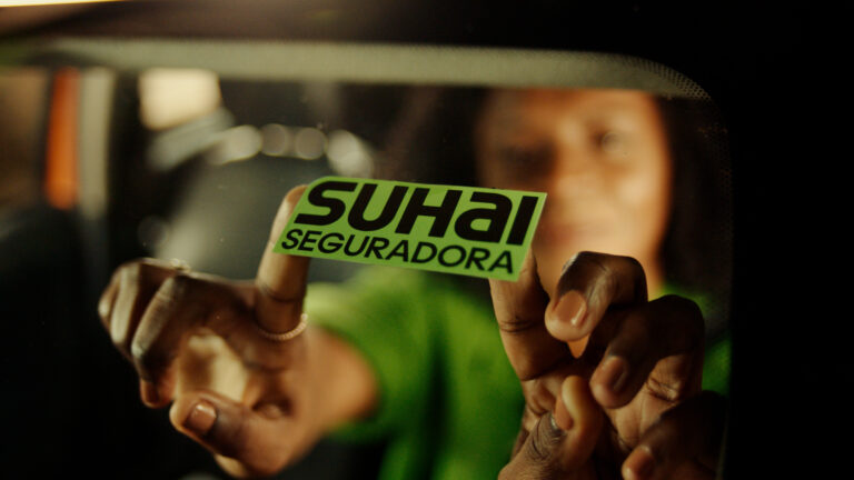 Suhai Seguradora lança campanha “todo mundo seguro”