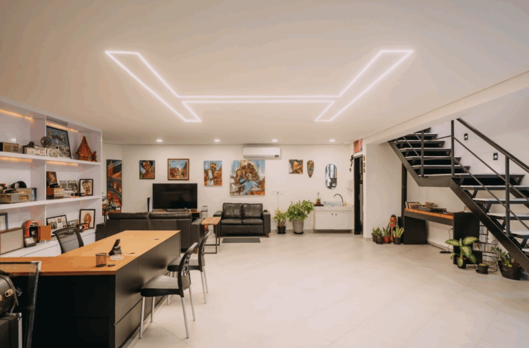 MC Hariel inaugura produtora cultural