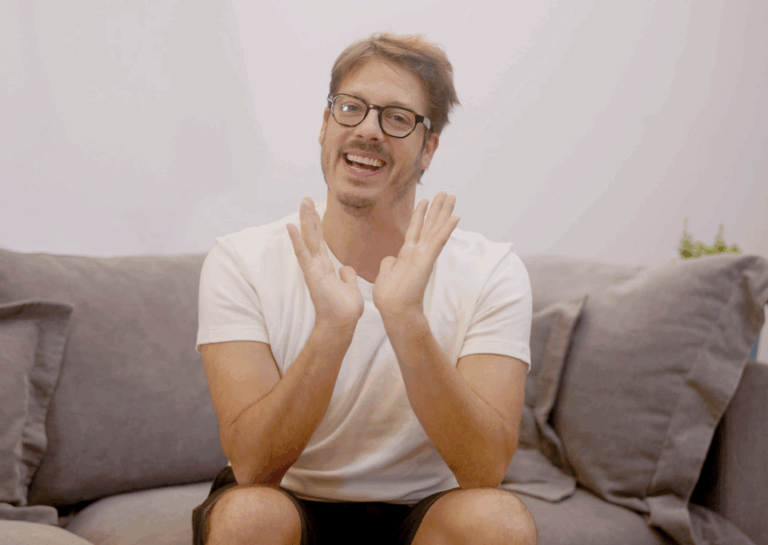 Sem Parar e Fábio Porchat lançam “Férias sem Perrengue”