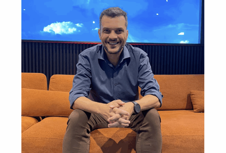 TSBetc anuncia Thiago Buozzi como Head de Projetos Especiais