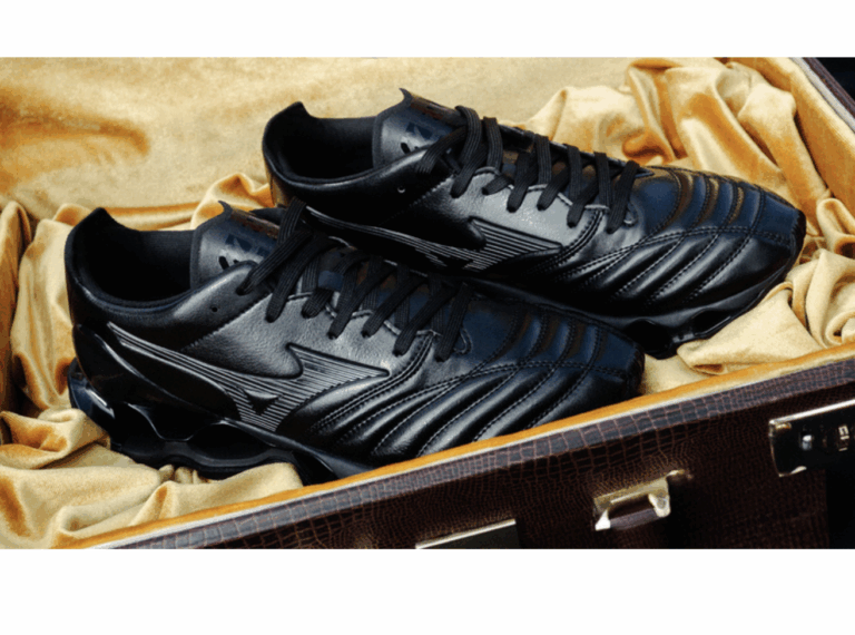 Mizuno celebra 40 anos de Morelia