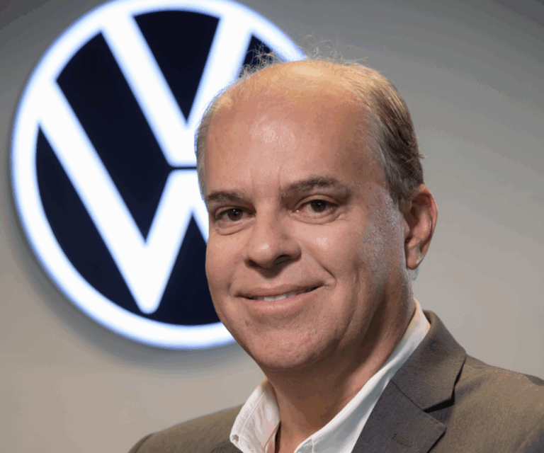 Volkswagen Caminhões e Ônibus tem novo VP de Produção