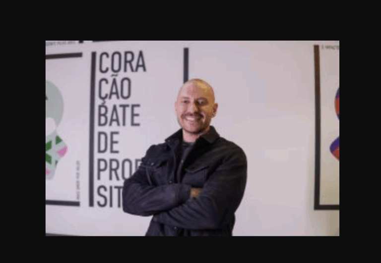 Rafael Freitas é o novo diretor executivo da LAJE