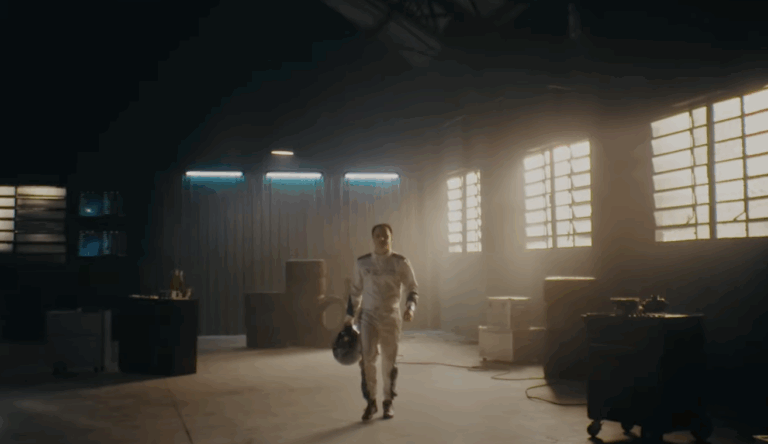 Felipe Massa estrela nova campanha da Tokio Marine