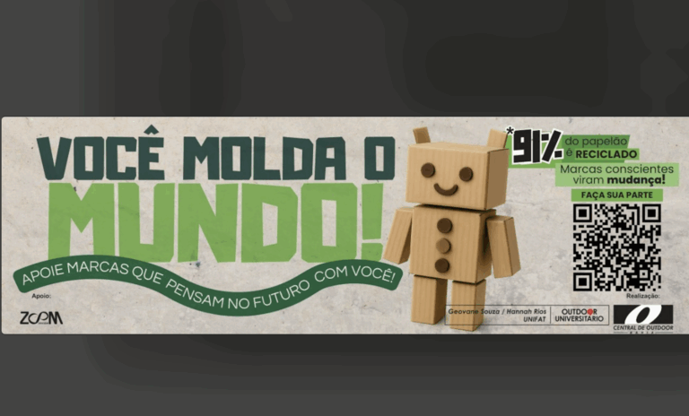 Feira de Santana vence etapa do Outdoor Universitário 2025