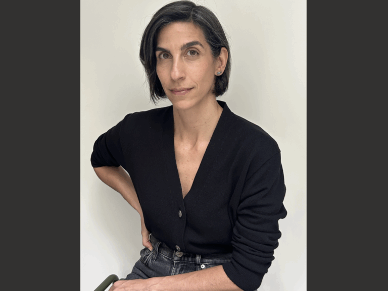 AKQA Casa nomeia Manu Ramalho Rinzler como Managing Director