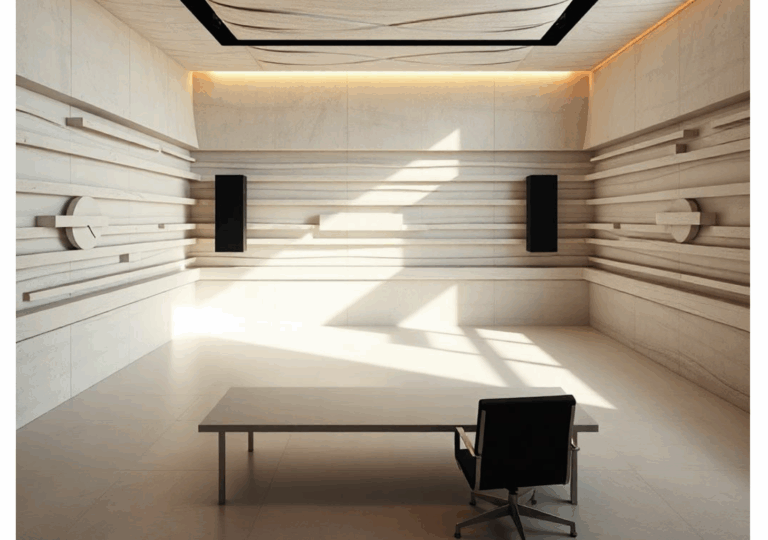 Cabaret desmistifica o minimalismo sonoro nas trilhas publicitárias