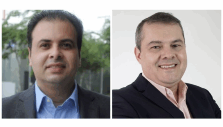 Chaintech nomeia dois novos diretores