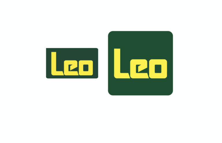Leo aposta em rebranding