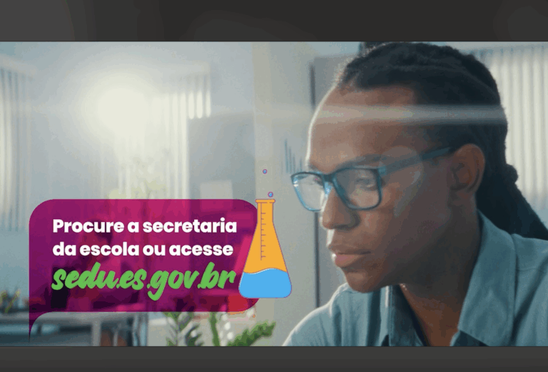 Governo do Espírito Santo lança campanha criada pela Ampla