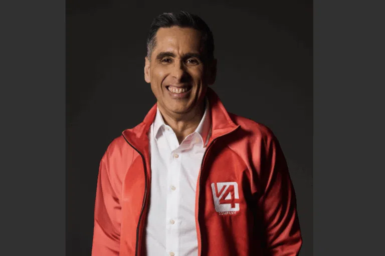 Flávio Augusto integra conselho da V4 Company