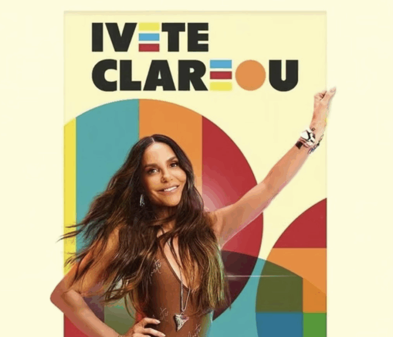 FEAT assume conexão com Clareou, da Ivete Sangalo