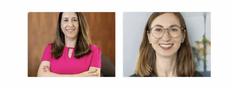 Novas diretoras na Roche Farma e Roche Diagnóstica