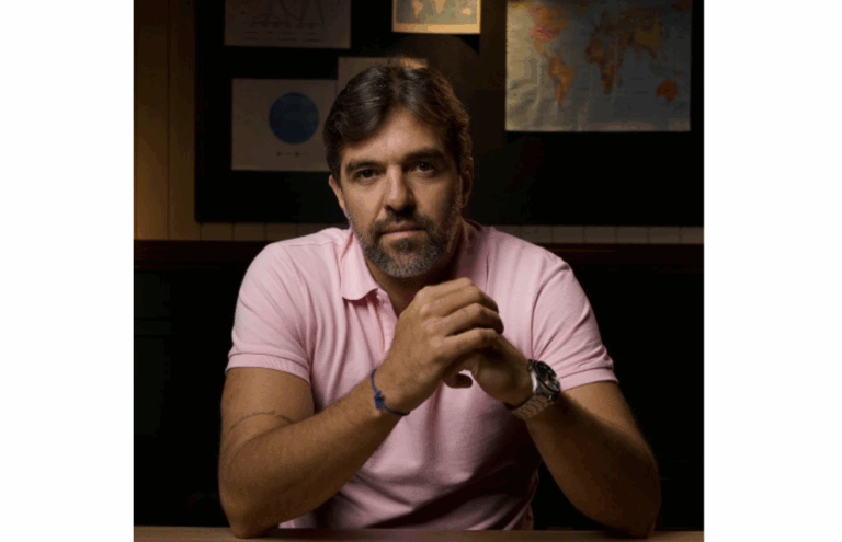 Bruno Musa é o novo comentarista do programa 3 em 1, da Jovem Pan News