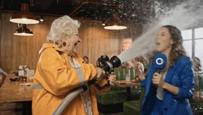 Burger King lança campanha criada com IA