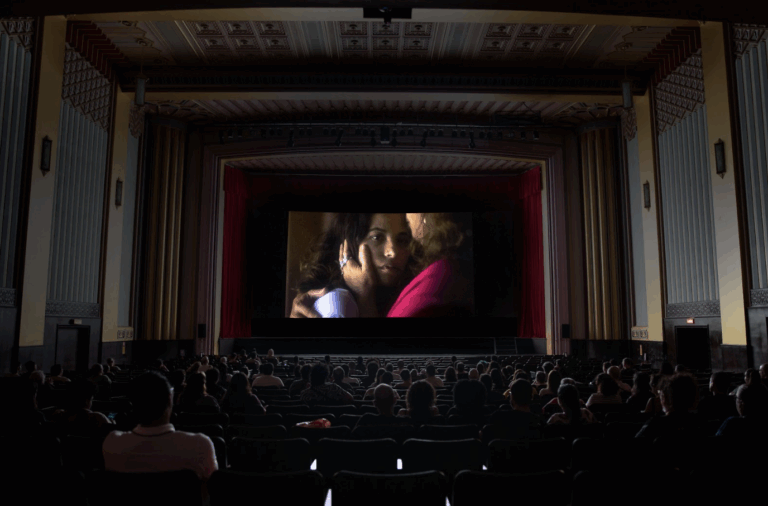 Últimos dias de inscrições para a 35ª edição do Cine Ceará