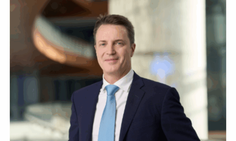 Eaton nomeia o brasileiro Paulo Ruiz como CEO