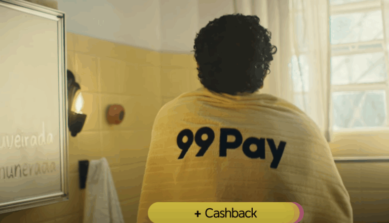 99Pay amplia foco estratégico com “Vida Remunerada”