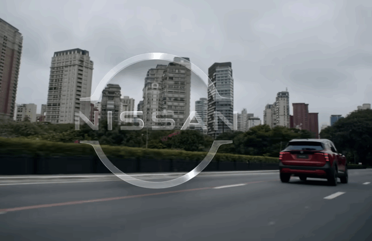 Nissan estreia campanha para o lançamento do novo Kicks