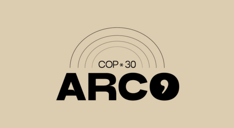 Approach lança ARCO em alinhamento com a COP30