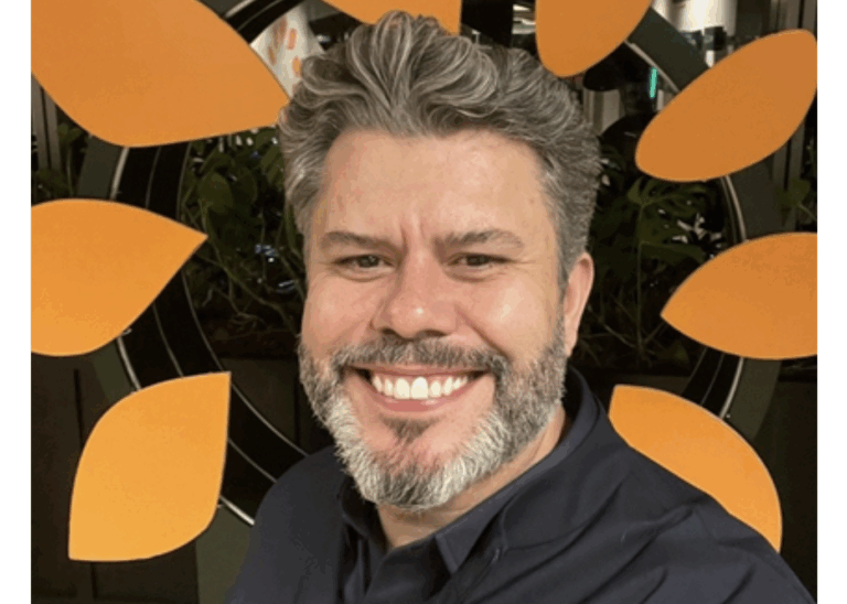 Agnaldo Inosoja é o novo VP de Operações da Copa Energia