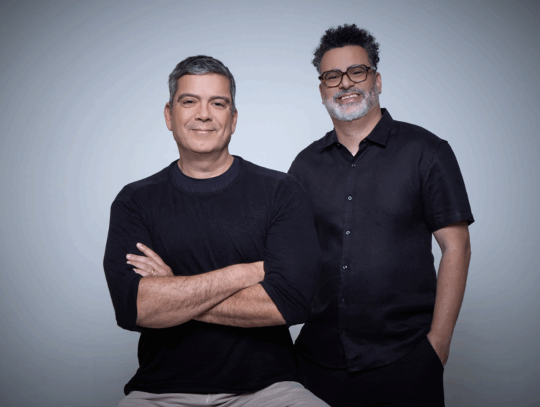 JOR anuncia Flávio Chubes como novo diretor de criação