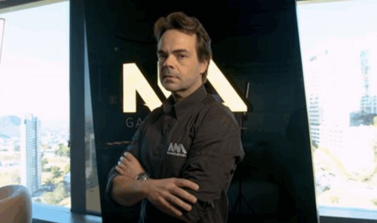 Ana Gaming anuncia Luiz Felipe Escudeiro como novo CTO