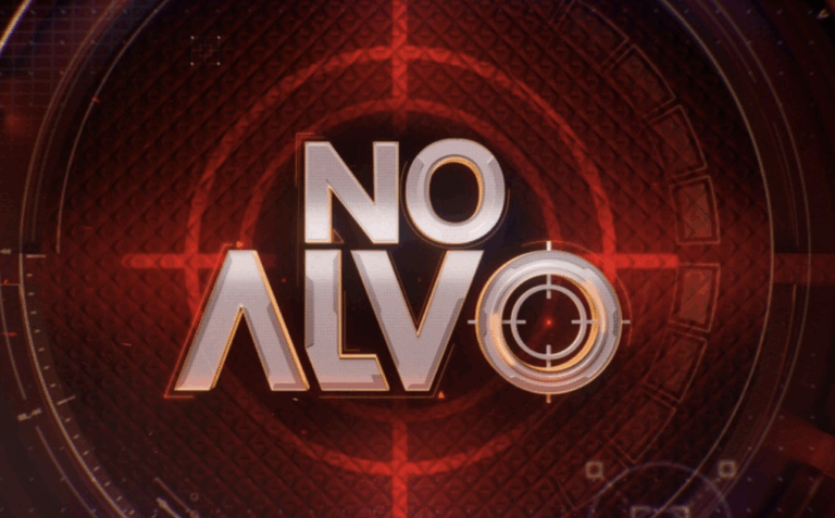“No Alvo” estreia no SBT em 14 de julho