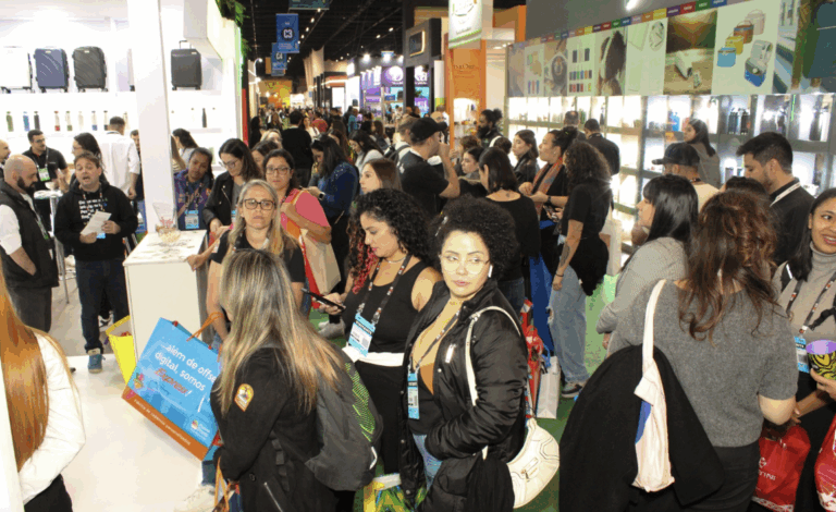 Brazil Promotion 2025 traz experiências imersivas