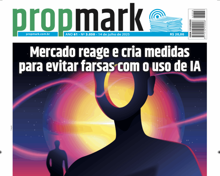 Mercado cria medidas para evitar farsas com IA