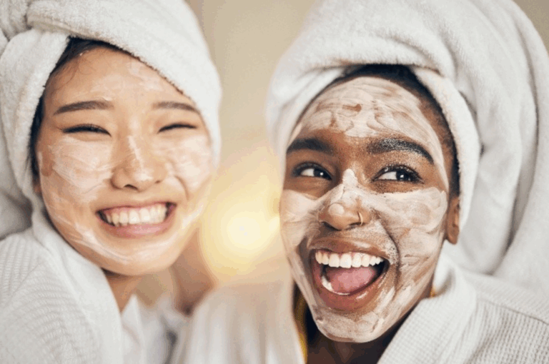 Dia Internacional do Autocuidado inspira campanha da Royal Face