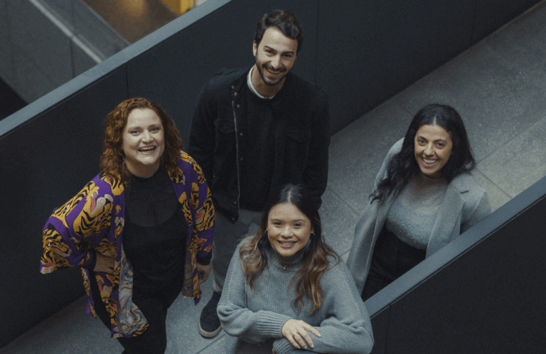 11:11 apresenta novos profissionais de Atendimento