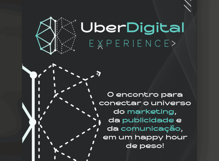 Uberlândia recebe Uber Digital Experience