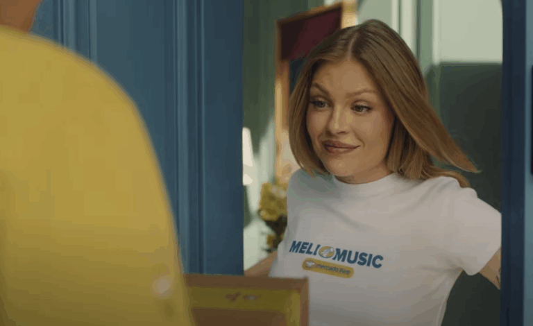 Mercado Livre estreia campanha inédita para Meli Music