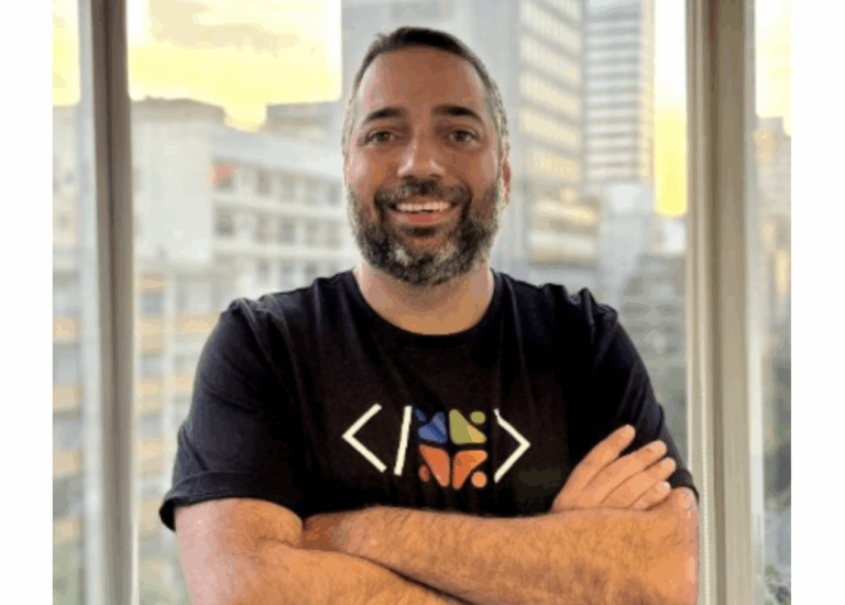 Juntos Somos Mais anuncia a chegada de Lucas Rodrigues