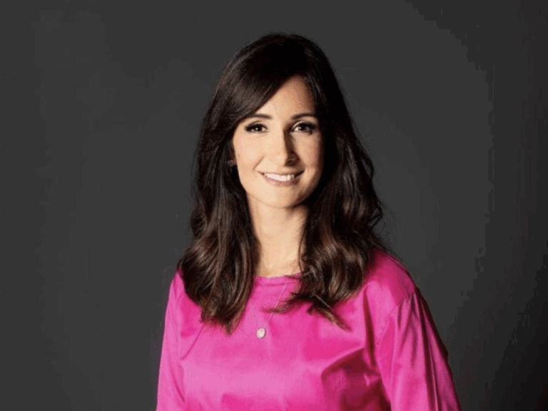 Kimberly-Clark anuncia nova diretora de Marketing