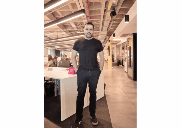 iD\TBWA anuncia Mateus Martins como novo Diretor de Criação