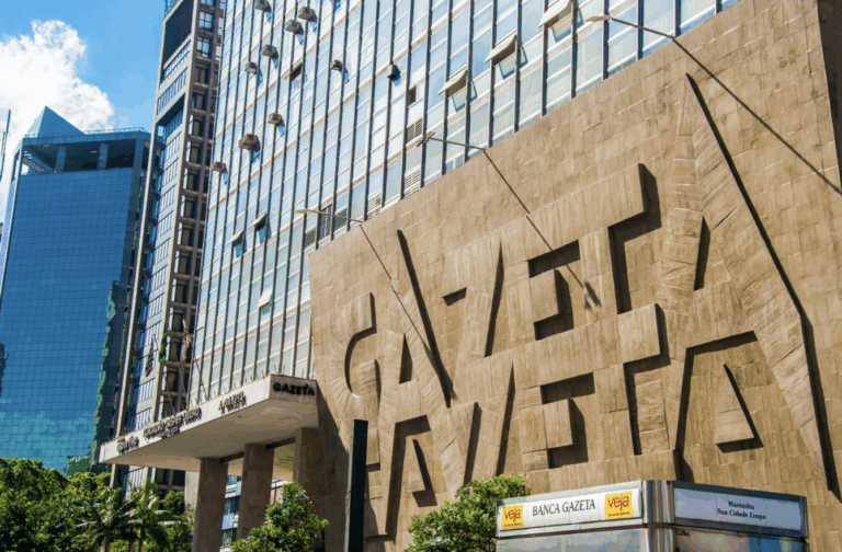 Cásper Líbero oferece descontos em cursos de férias