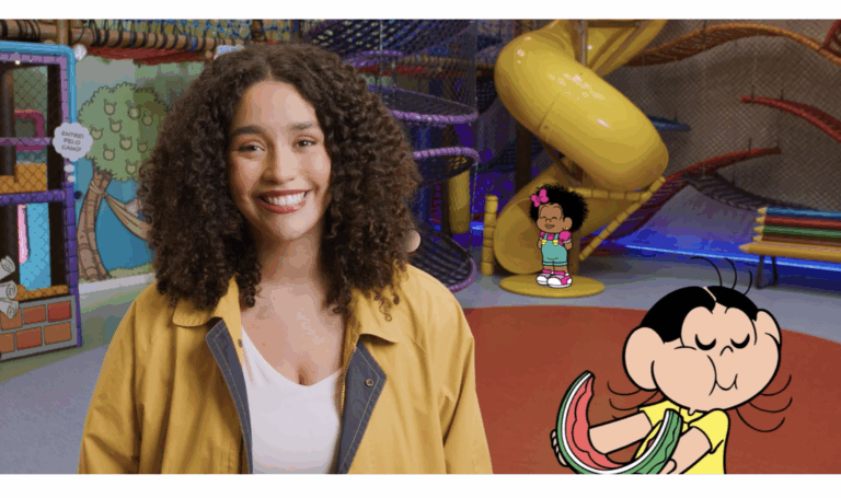 MSP Estúdios celebram 65 anos com vídeo-manifesto