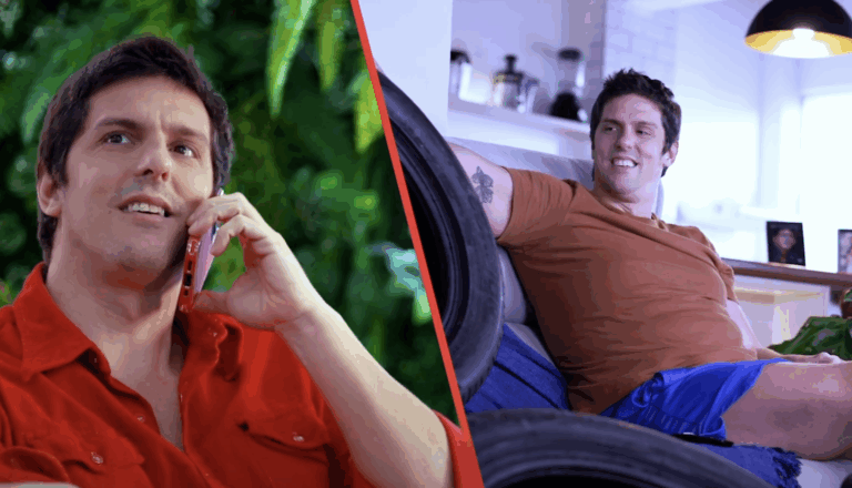 DPaschoal lança campanha com Rafael Infante