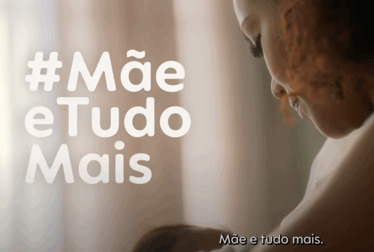 MAM Baby lança campanha sobre identidade feminina