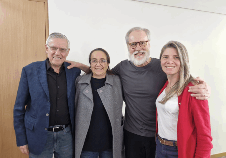 ABAP anuncia Pyr Marcondes como seu novo consultor