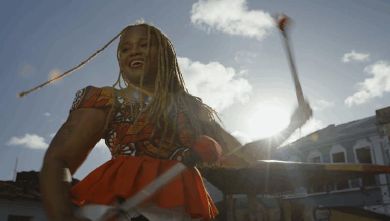 Prime Box Brazil lançará a série Territórios Negros