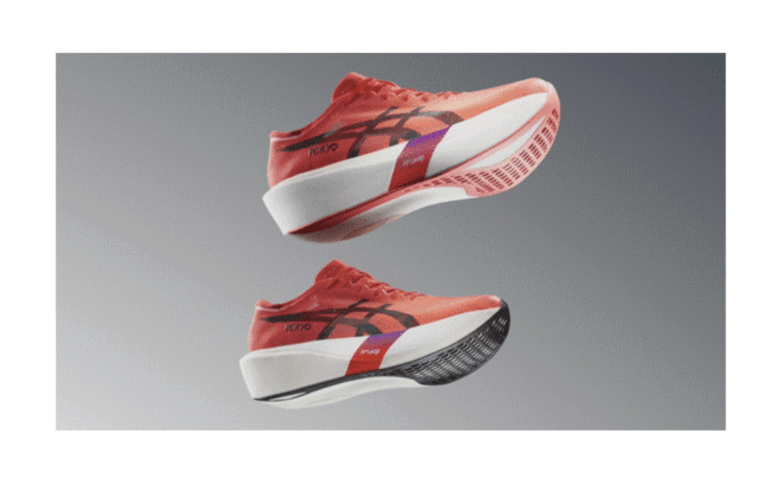 ASICS inicia venda de METASPEED SKY TOKYO e METASPEED EDGE TOKYO