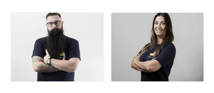 Alfa Entretenimento anuncia novos profissionais no marketing  