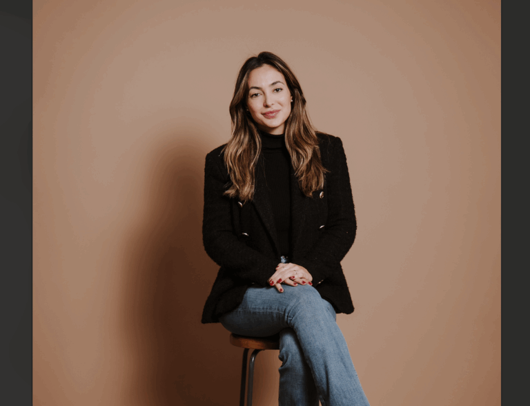 Cuco Agency anuncia Giovanna Santucci na diretoria comercial.