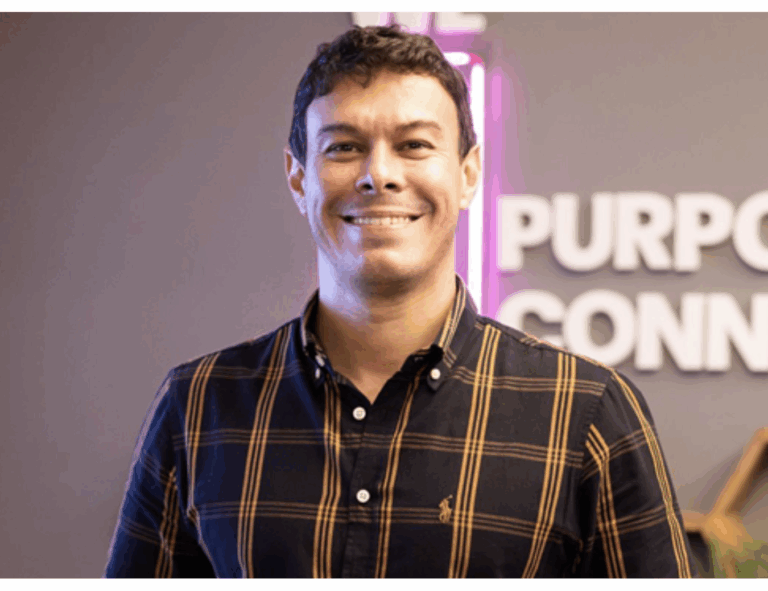 Dinamize anuncia Daniel dos Reis na diretoria comercial